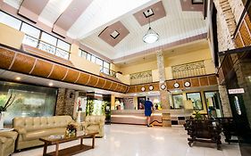 Family Country Hotel And Convention Centre